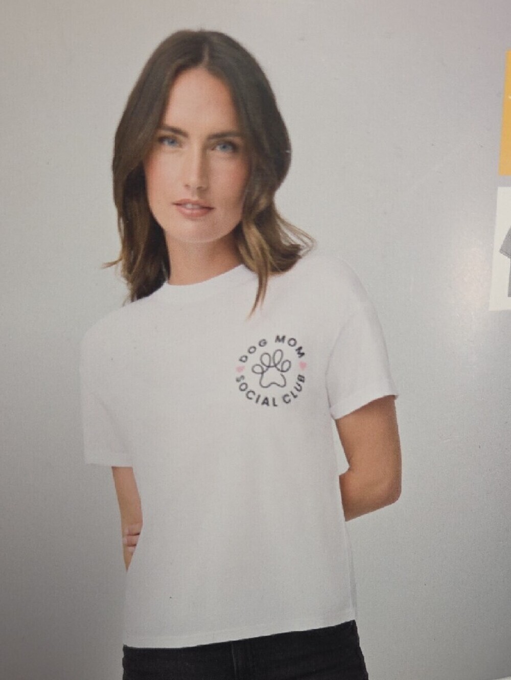 Serra White Mother's Day Graphic Tee Pack - Picture 3 of 5